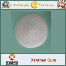 Compre Xanthan Gum From 40mesh 80mesh 200mesh Xanthan Gum Producers